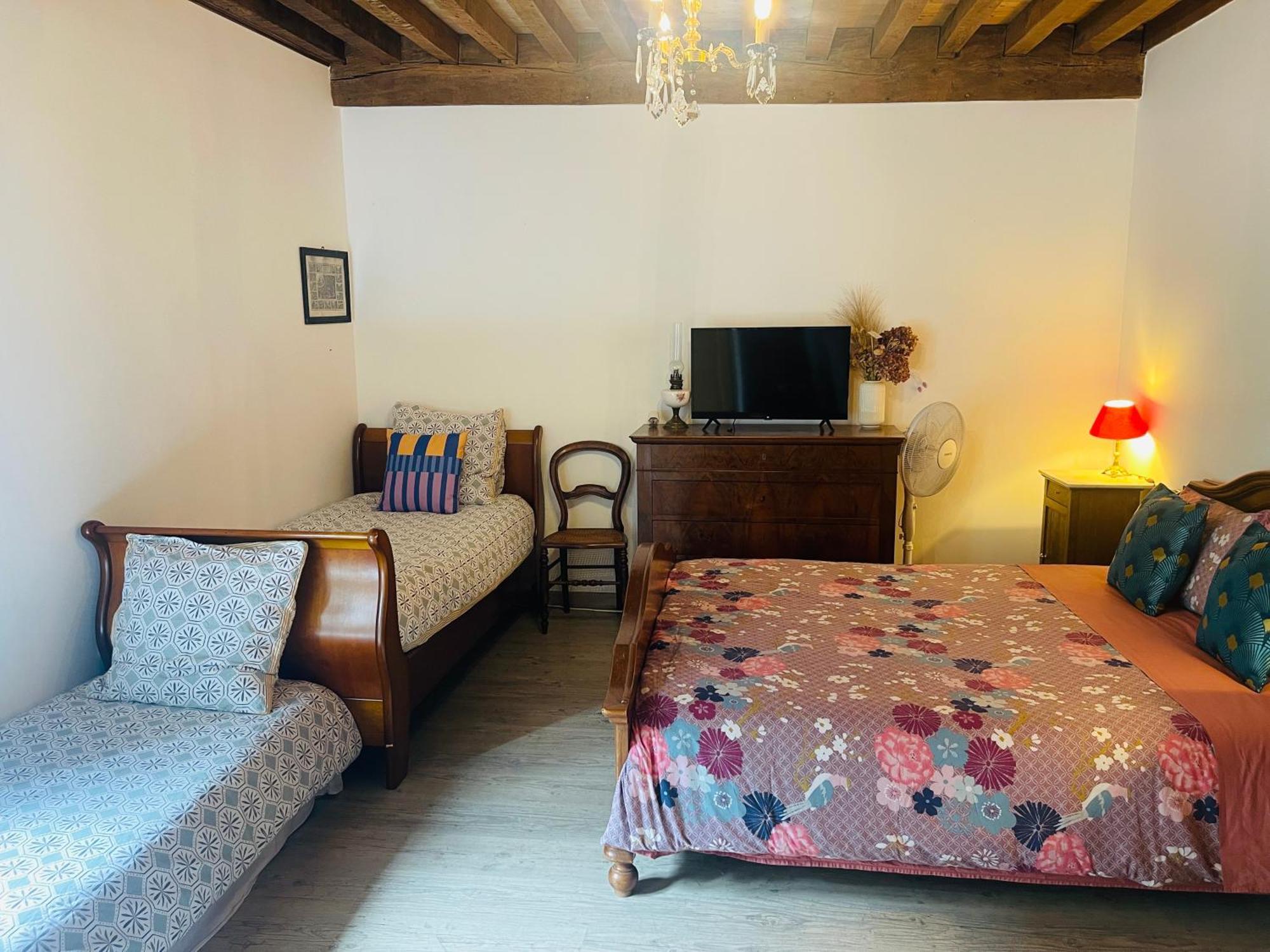לינה וארוחת בוקר Villersexel Manoir Saint-Pierre מראה חיצוני תמונה